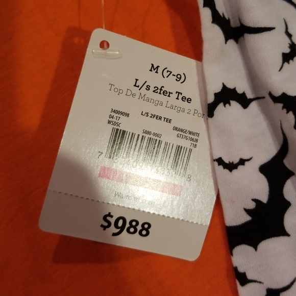 Halloween shirt - Picture 5 of 7